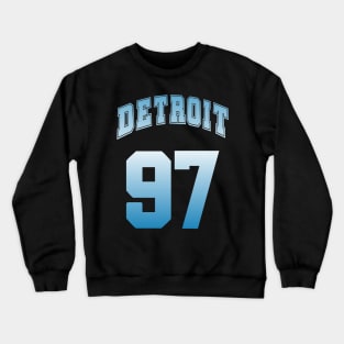 Lions 97 Crewneck Sweatshirt